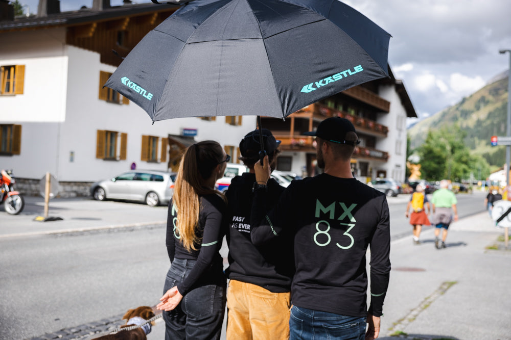 LOGO UMBRELLA