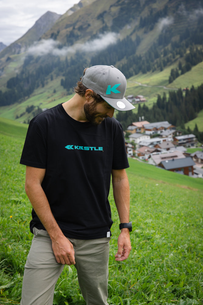 T-Shirt Logo Mint Men