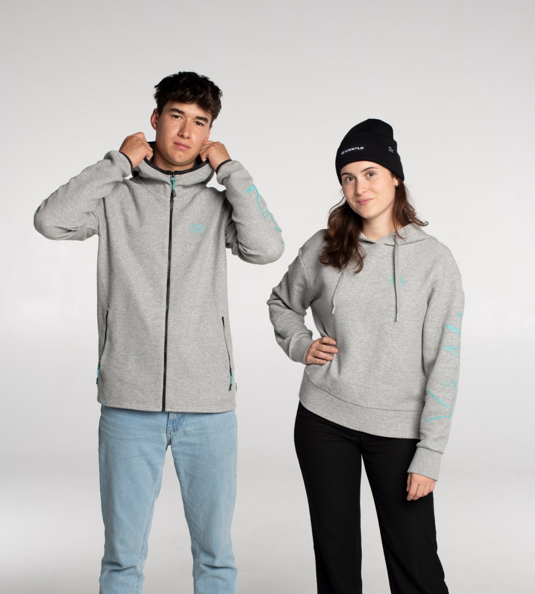 BUBBLE JACKET MEN