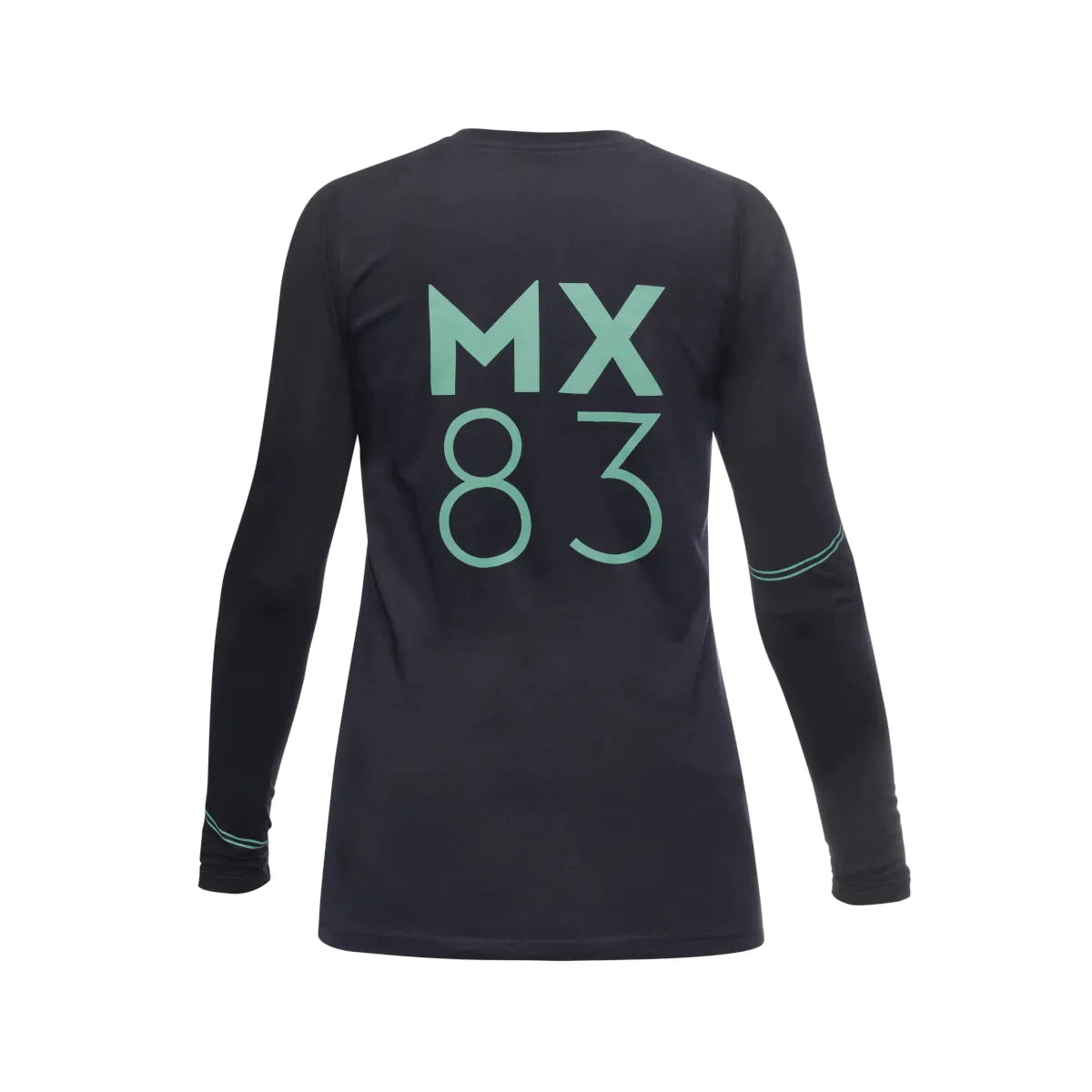 Longsleeve Mx Women