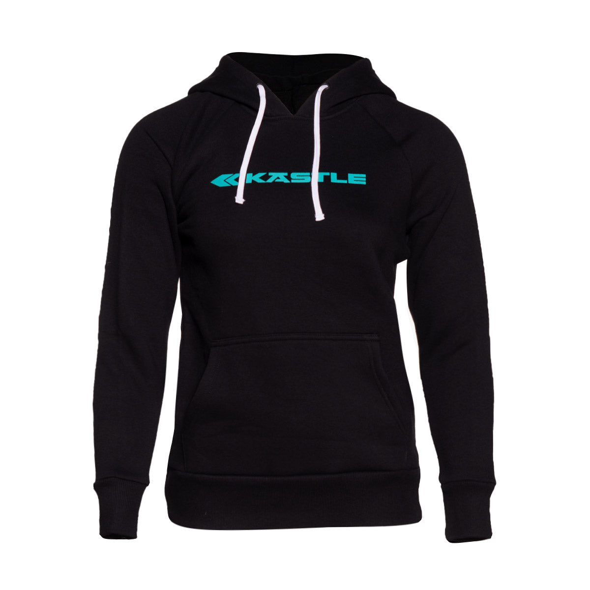 Hoody Logo Mint Women