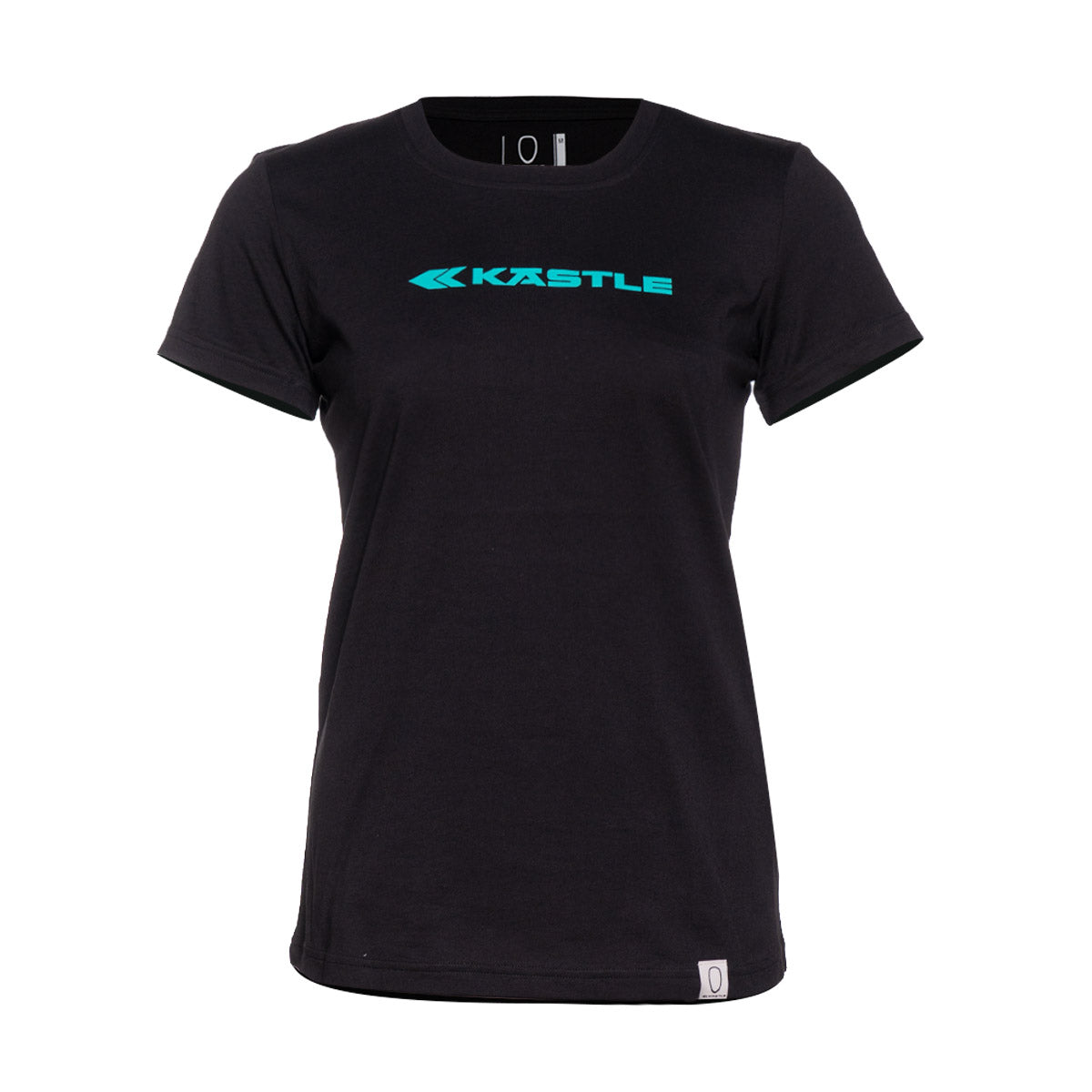 T-Shirt Logo Mint Women