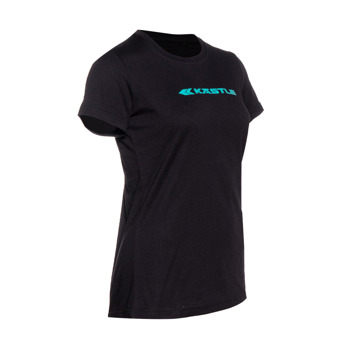 T-Shirt Logo Mint Women