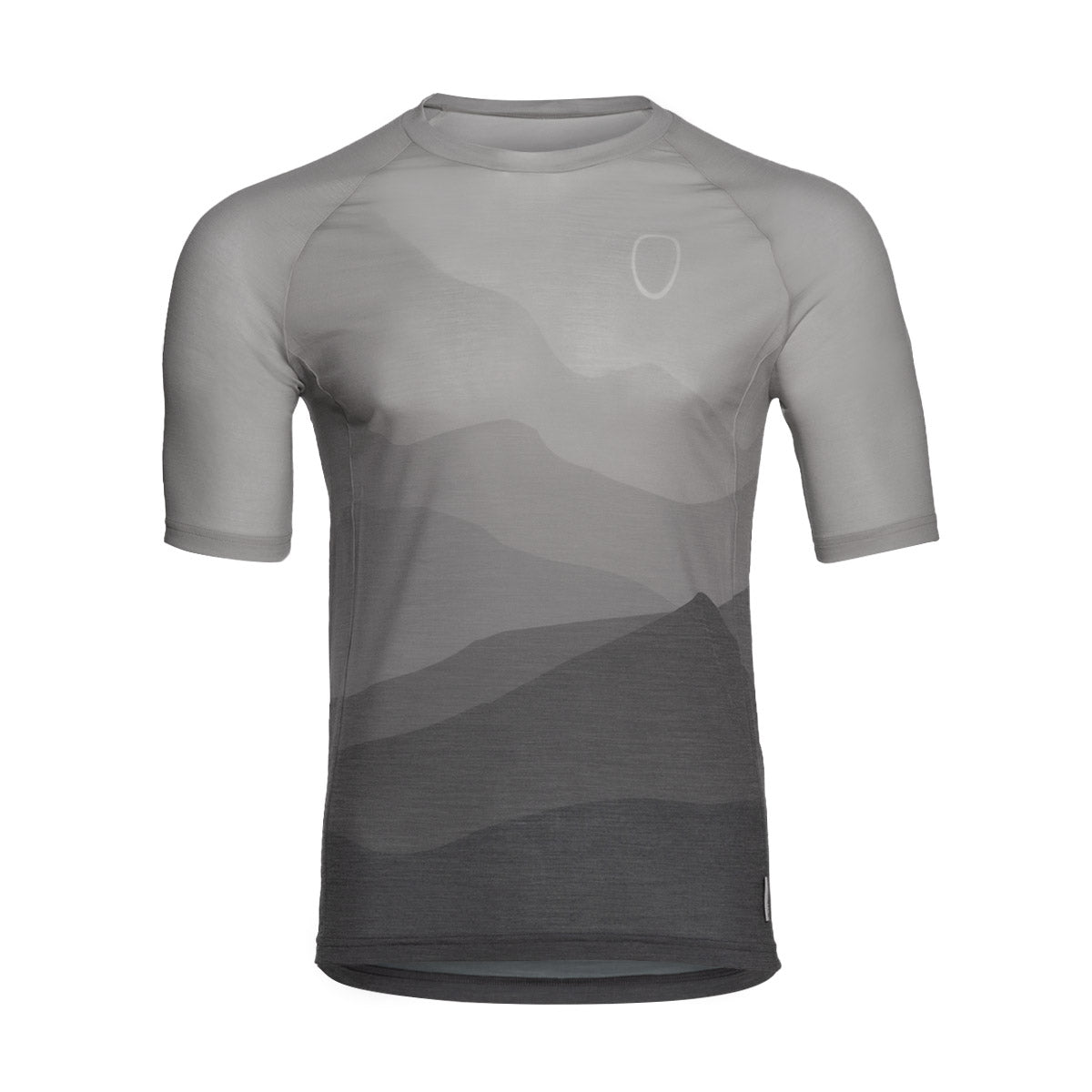 T-Shirt Merino Mnt Men