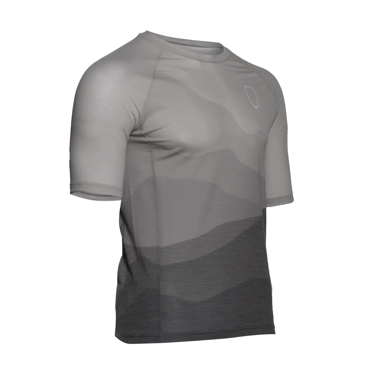 T-Shirt Merino Mnt Men