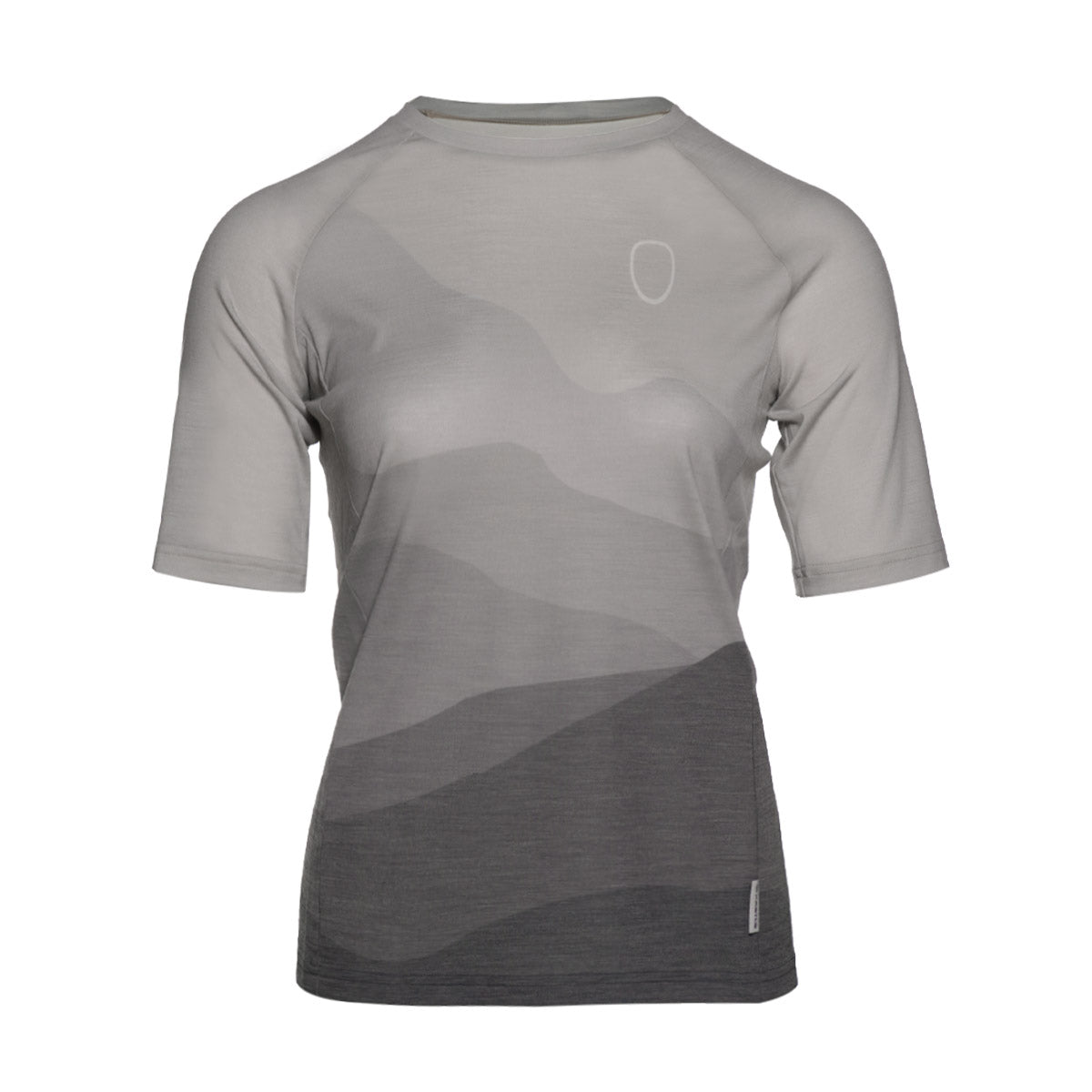 T-Shirt Merino Mnt Women