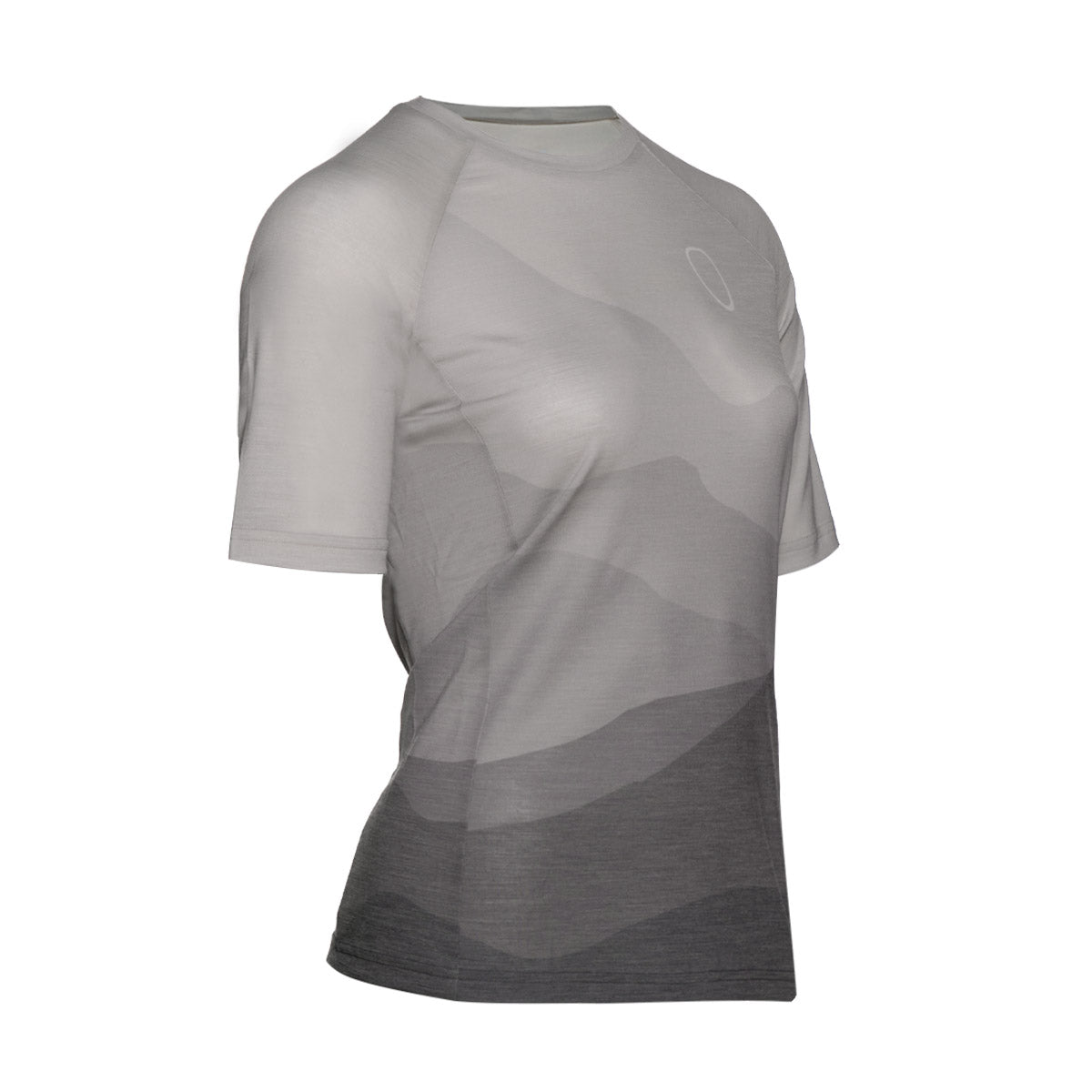 T-Shirt Merino Mnt Women