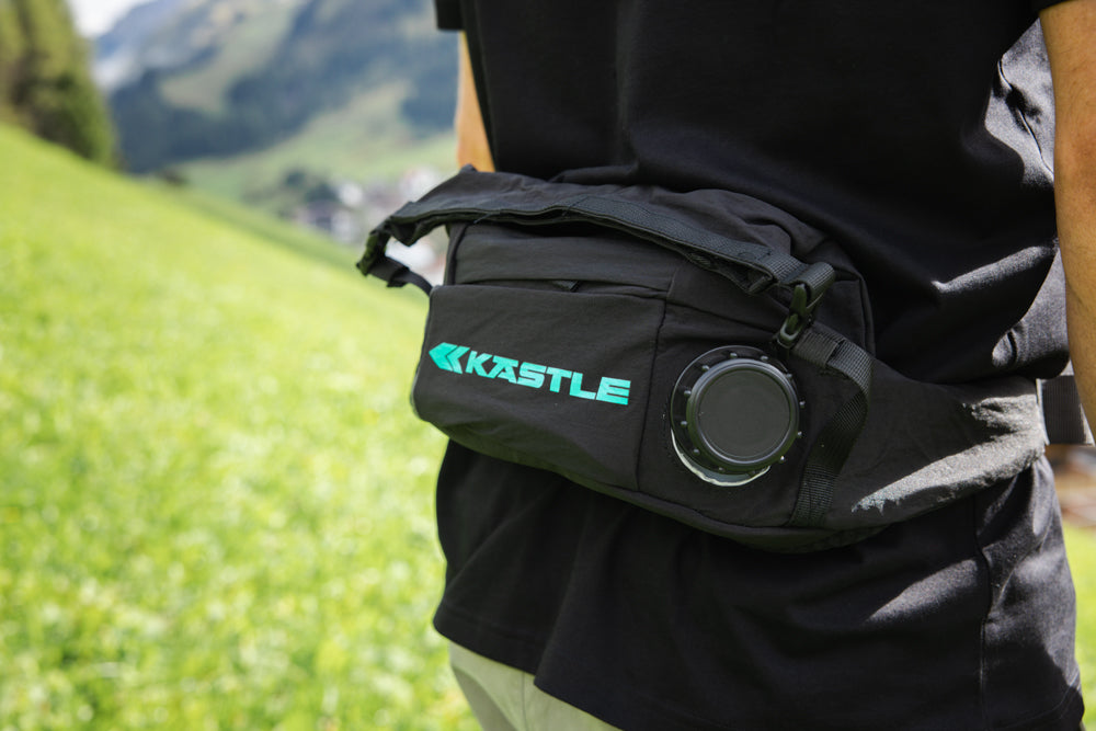 Thermo Hydration Belt