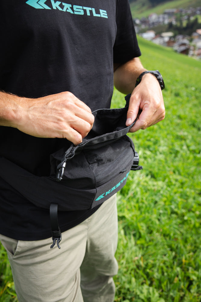 Thermo Hydration Belt
