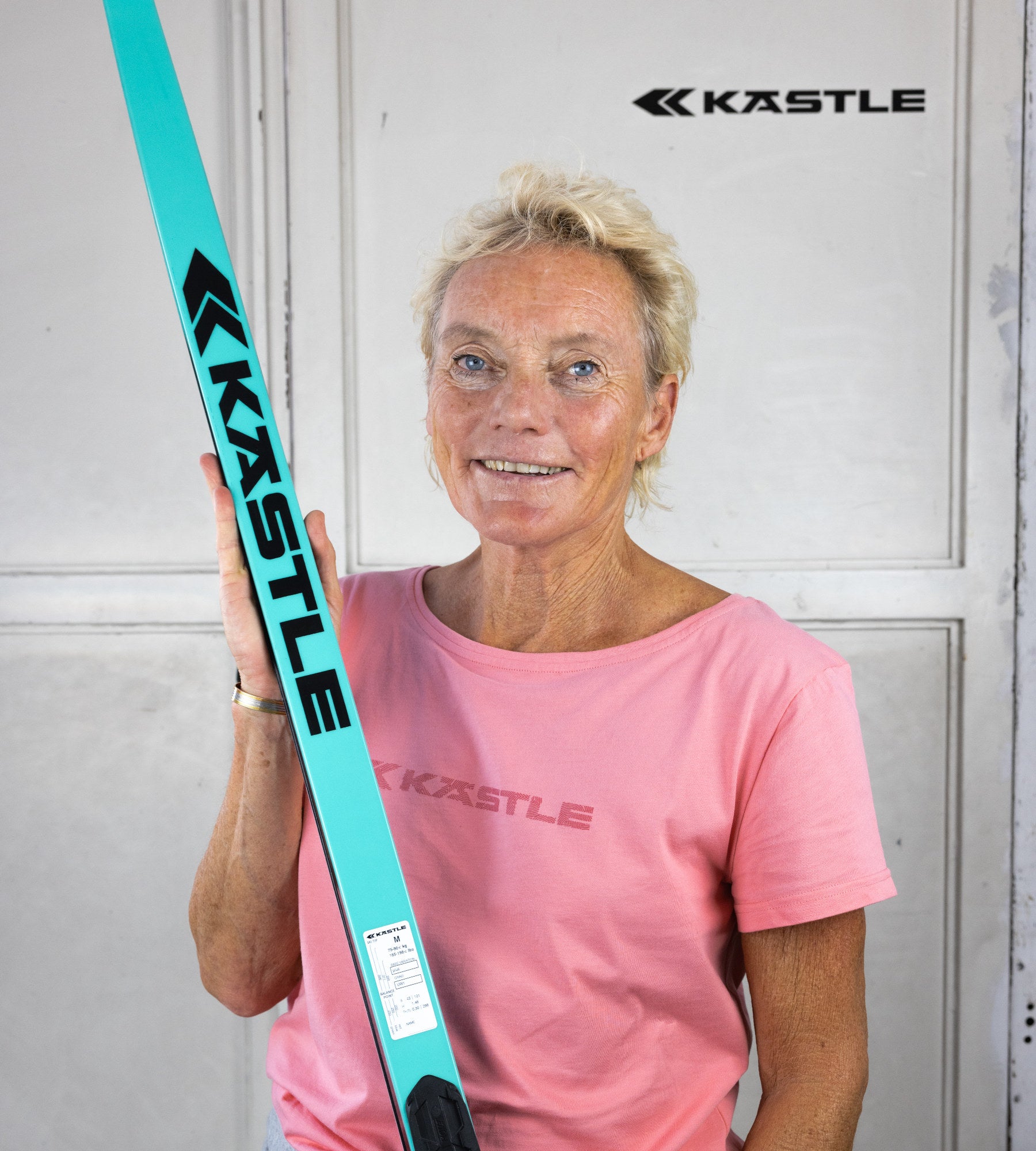 Anette Bøe