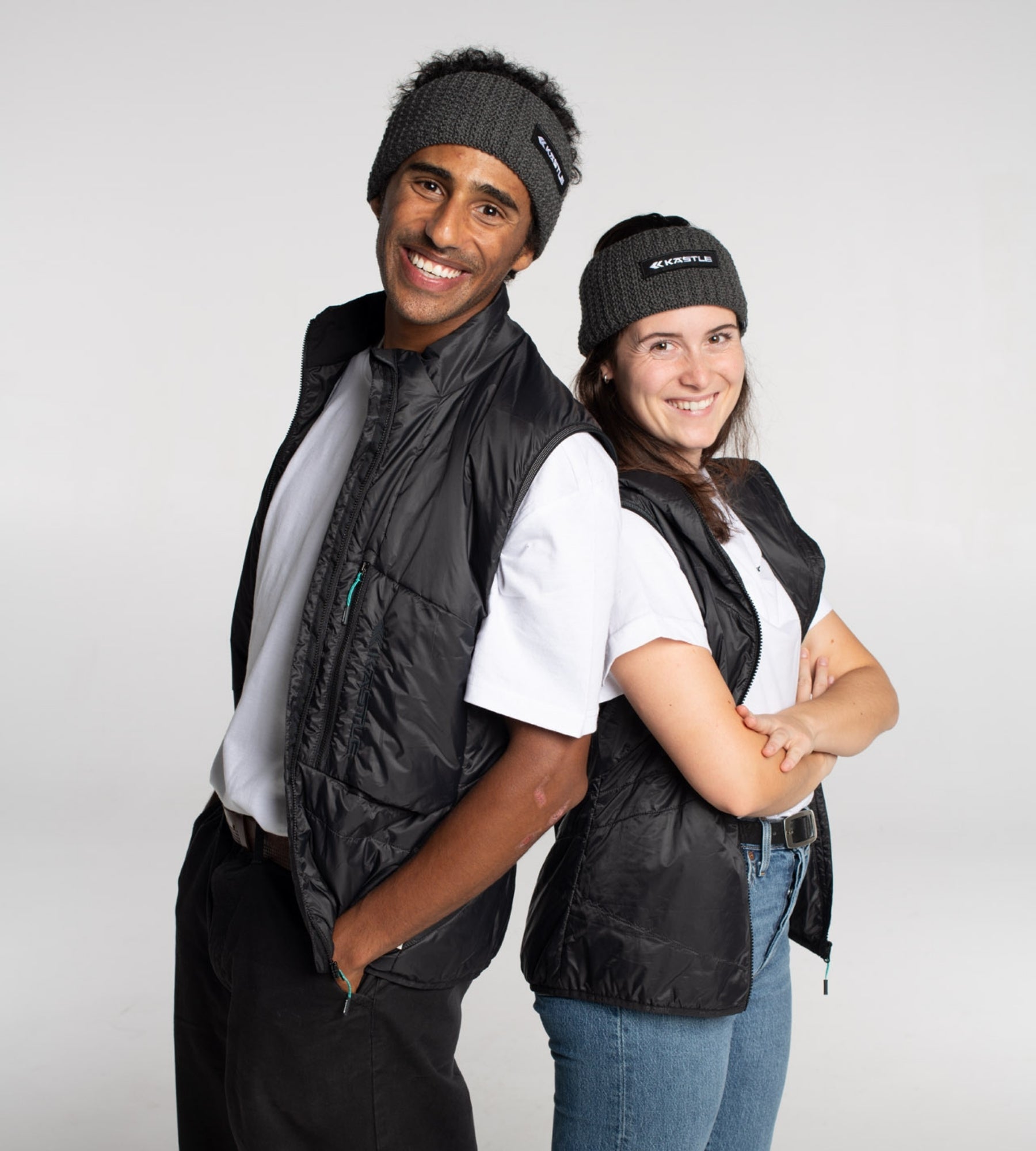 LOFT VEST MEN