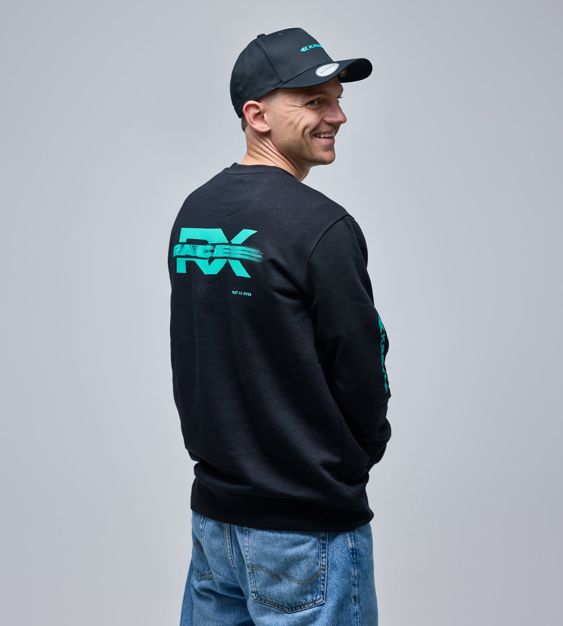 RX LONGSLEEVE