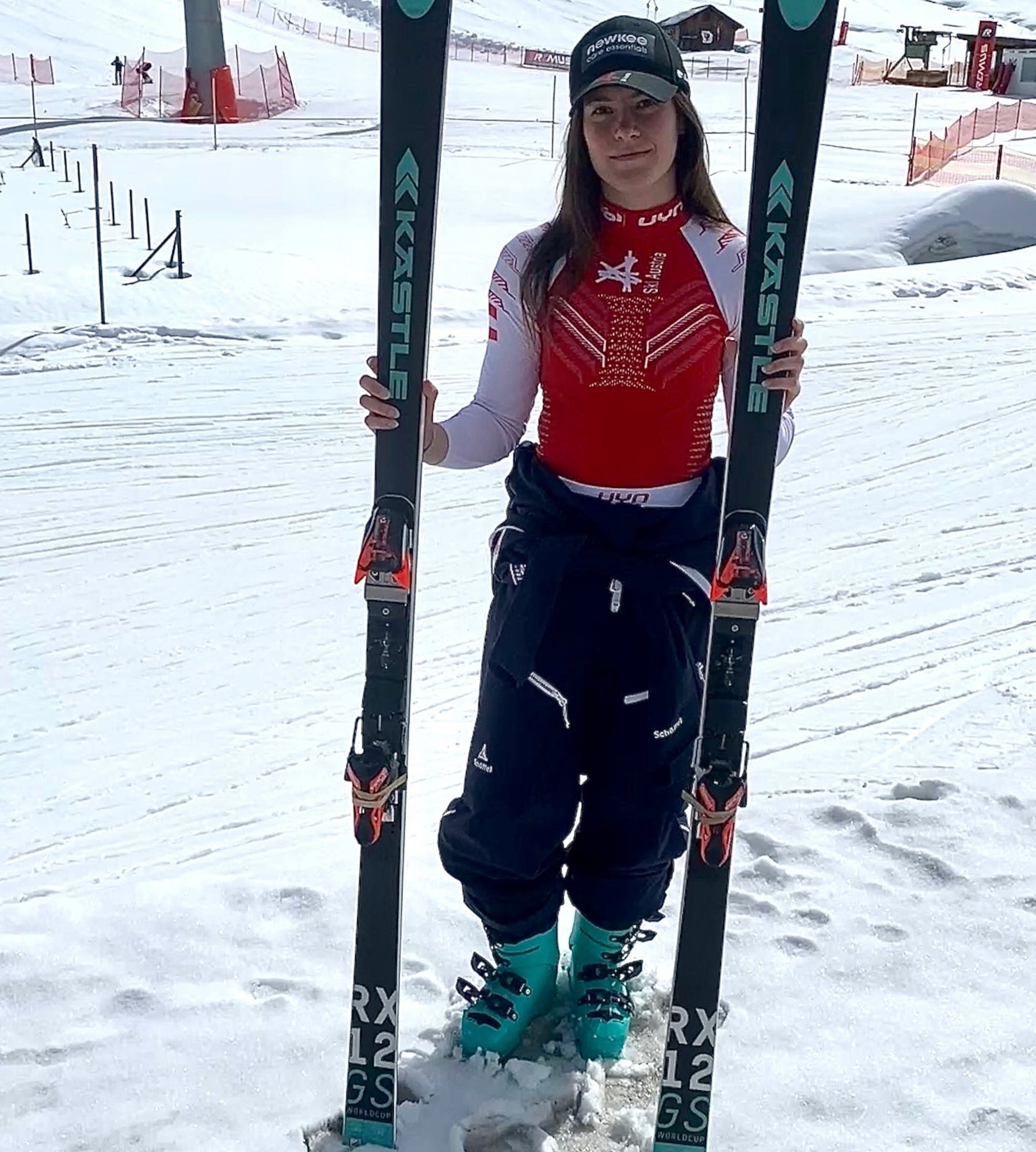 Sonja Gigler