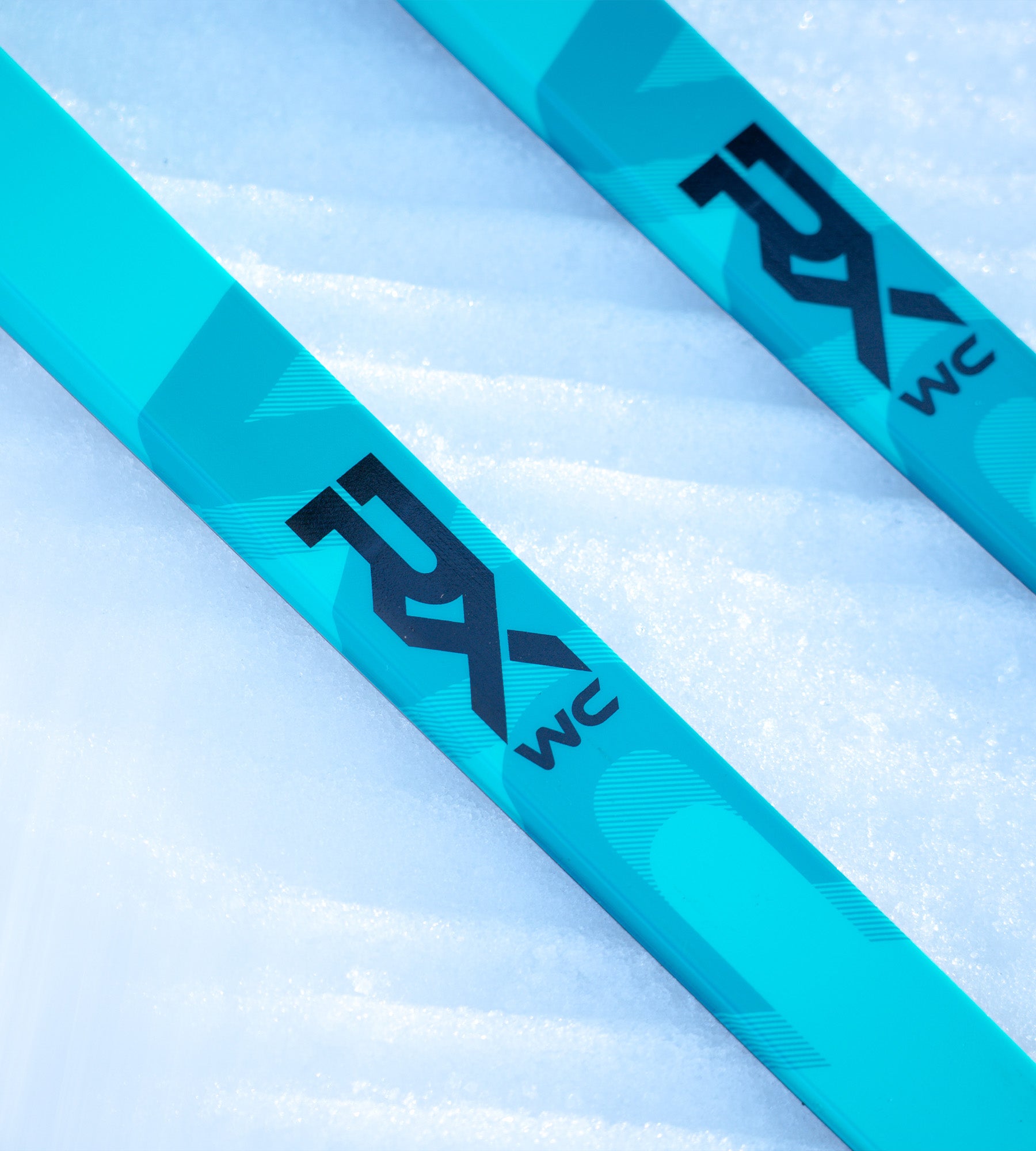 RX WC SKATE (SHORT LENGTHS)